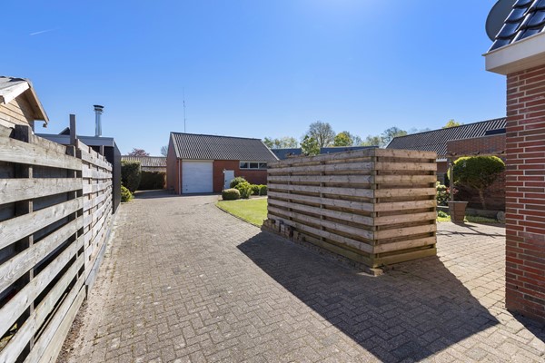 Medium property photo - Gealstrjitte 1, 9289 HT Drogeham